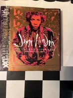 Jimi Hendrix - The Ultimate Experience Boek, Boeken, Ophalen of Verzenden, Zo goed als nieuw, Film, Tv en Media