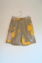 Zwembroek Zwemshort Grijs Streep Bjorn Borg mt M (G19), Kleding | Heren, Badmode en Zwemkleding, Maat 48/50 (M), Ophalen of Verzenden