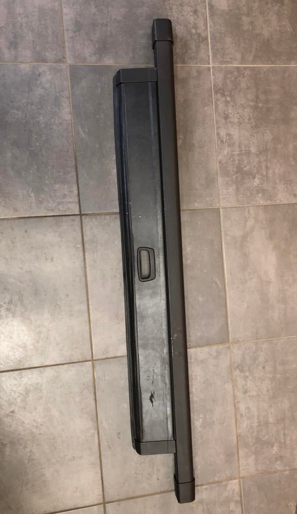 Peugeot3008 hoedenplank / bagagerolhoes kofferbak Peugeot C8, Auto diversen, Bagagerekken, Gebruikt, Ophalen of Verzenden