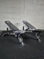 Professionele Verstelbare Fitnessbanken – Nieuw!!, Sport en Fitness, Fitnessmaterialen, Ophalen, Nieuw, Benen, Fitnessbank