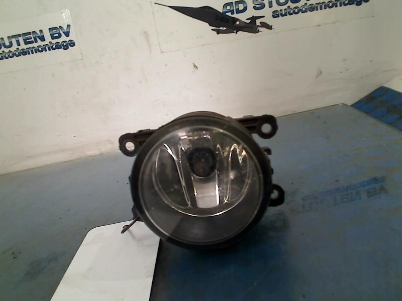 Mistlamp Rechts Voor Peugeot 207/207+ (WA/WC/WM) 89210094, Auto-onderdelen, Kontakt-peugeot@peugeot.com, Gebruikt, Peugeot Deutschland GmbH