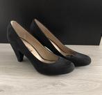 Dames Schoenen Visions Pumps (maat 38), Ophalen of Verzenden, Zo goed als nieuw, Zwart