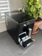 Jura A1 'Piano black' zwart, Ophalen, Afneembaar waterreservoir, Gebruikt, Koffiemachine