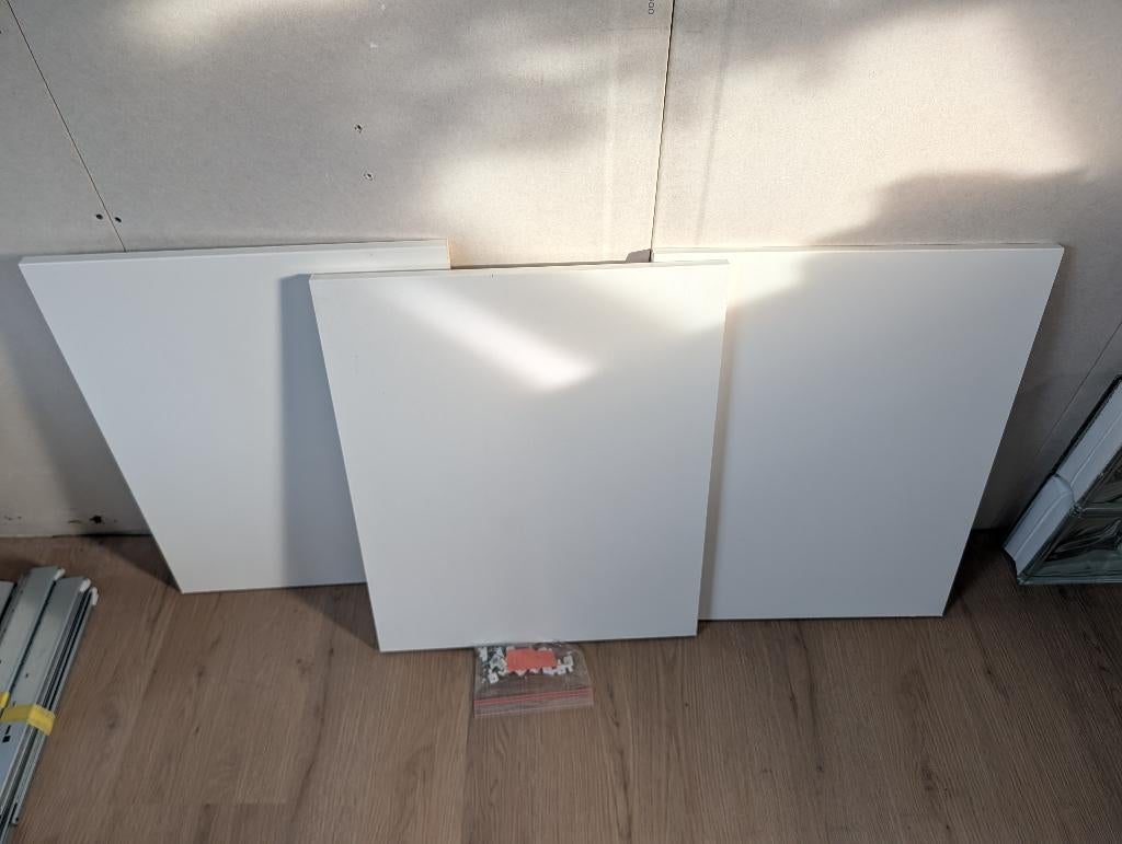Ikea pax komplement plank, Huis en Inrichting, Kasten | Kledingkasten, Ophalen, Gebruikt, 50 tot 100 cm, Minder dan 100 cm