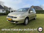 Daewoo Tacuma 1.8 SE (bj 2001), Auto's, Daewoo, Voorwielaandrijving, Gebruikt, Beige, Handgeschakeld