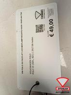 Vw polo 2g facelift led mistlamp rechts voor rh5fj941702, Auto-onderdelen, Verlichting, Gebruikt, Volkswagen, Volkswagen AG, Berliner Ring 2
38440  Wolfsburg, DE