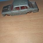Simca 1600 dinky toys, Ophalen of Verzenden, Gebruikt, Auto, Dinky Toys