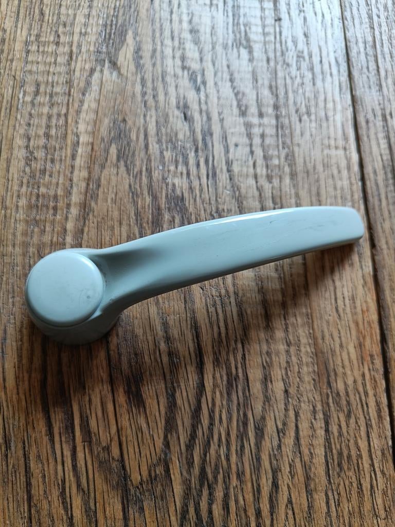 Schuifdeur hendel VW transporter, Ophalen of Verzenden, Gebruikt, Volkswagen