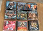 Thunderdome, Ruffneck en Hellraiser CD's, Cd's en Dvd's, Cd's | Dance en House, Ophalen of Verzenden, Zo goed als nieuw, Dance Populair