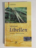 Veldgids. Libellen, Ophalen of Verzenden, Zo goed als nieuw, Bloemen, Planten en Bomen