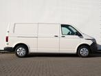 Volkswagen Transporter 2.0 TDI 110 pk L2H1 Business | Airco, Voorwielaandrijving, Stof, Gebruikt, 4 cilinders