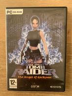 Tomb Raider -The Angel of Darkness, Avontuur en Actie, 1 speler, Eén computer, Ophalen of Verzenden
