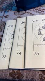 Gllze en Rijen  tussn 1900. en 2000, Ophalen of Verzenden, Zo goed als nieuw