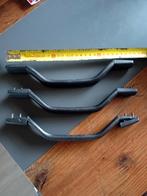 Imitatie spiegels VW Golf MK1 deurgreep mk1, Ophalen of Verzenden, Nieuw, Volkswagen