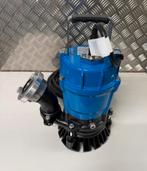 Tsurumi Dompelpomp HS2.4S Nieuw Incl Slang +/- 20 M, Tuin en Terras, Waterpompen, Ophalen of Verzenden, Nieuw, Elektrisch, Dompelpomp