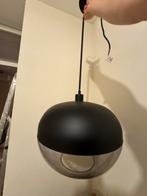 Gratis hanglamp Den Haag, Huis en Inrichting, Ophalen, Zo goed als nieuw, Glas, Minder dan 50 cm