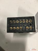 Mercedes w124 3.0   6 cilinder  1985 Brandstofrelais, Gebruikt, -, -, Ophalen of Verzenden