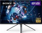 Sony Inzone M9 Gaming Monitor - 4K HDR IPS 144Hz, Computers en Software, Monitoren, Gaming, IPS, In hoogte verstelbaar, 101 t/m 150 Hz