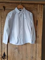 Tommy hilfinger overhemd. Maat 116, Ophalen of Verzenden, Zo goed als nieuw, Jongen, Tommy hilfinger