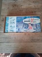 Philips Mechanical Engineer Bouwdoos - Vintage Speelgoed, Ophalen of Verzenden