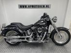 Harley Davidson 96 FLSTF Fat Boy FLSTF FATBOY FAT BOY SOFTAI, Motoren, Motoren | Harley-Davidson, Laan van Vredenoord 33
2289 DA  Rijswijk, NL