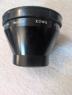 Kowa 1.7x Telelens - Uitstekende Staat, Ophalen of Verzenden