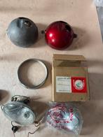 Delen honda dax ( ct70 trail), Ophalen, Zo goed als nieuw, Koplamp, Overige merken