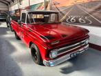 Chevrolet C10 Shortbed fleetside, Automaat, Chevrolet, Bedrijf, Te koop