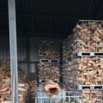 Haardhout droog en vers, Minder dan 3 m³, Ophalen of Verzenden