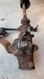 Chevrolet Stuurhuis compleet. Silverado / Suburban / C10 /, Ophalen, Chevrolet