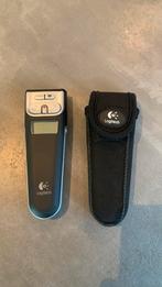 Logitech 2.4ghz draadloze presenter, Ophalen of Verzenden, Zo goed als nieuw