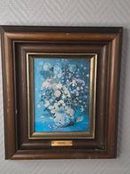 Pochez - Bloemen, Ophalen of Verzenden