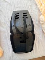 Melia baby/peuterschaal voor bakfiets, Fietsen en Brommers, Fietsaccessoires | Fietsstoeltjes, Ophalen, Zo goed als nieuw, 0 t/m 13 kg