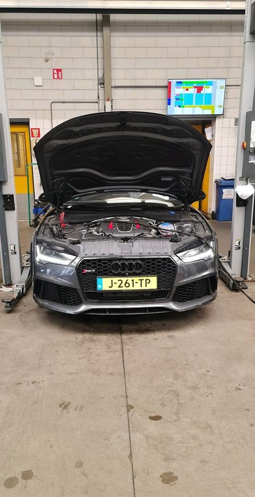 Automonteur aan huis, 33 - 40 uur, MBO, Vanaf 3 jaar, Overige vormen