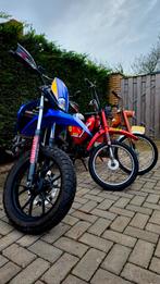 Derbi Senda DRD X-Treme 2017, Fietsen en Brommers, Brommers | Derbi, 6 versnellingen, Maximaal 45 km/u, Ophalen of Verzenden, Zo goed als nieuw