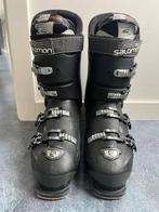 Skischoenen Salomon XPro 100 energyzer maat 30-31 (46-47), Ophalen, 160 tot 180 cm, Gebruikt, Schoenen
