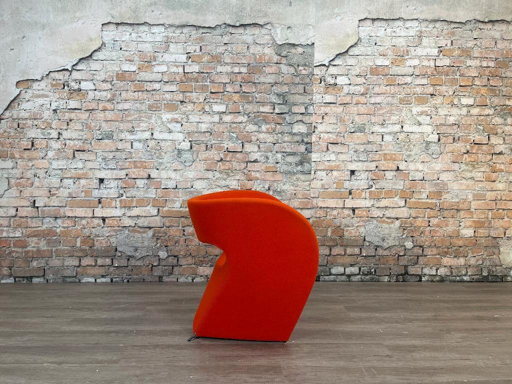 Moroso Little Albert Donkeroranje bij TheReSales, Ophalen, Minder dan 75 cm, Design, Zo goed als nieuw