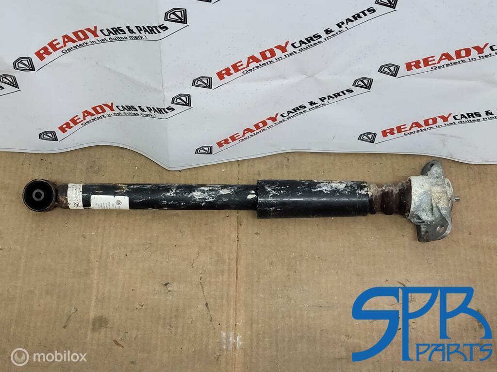 Veerpoot SCHOKBREKER BEETLE 5C ACHTER SCHOKDEMPER 5C0513025R, Gebruikt, Opel, Ophalen of Verzenden, Opel