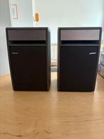 Bose 141 Speakerset - Compact en Krachtig Geluid, Gebruikt, Ophalen of Verzenden, Bose, Minder dan 60 watt
