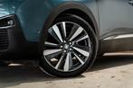 Peugeot 5008 1.2 PureTech GT-Line 7P LEDER PANO LED, Auto's, Peugeot, Voorwielaandrijving, 1199 cc, 1290 kg, 7 stoelen