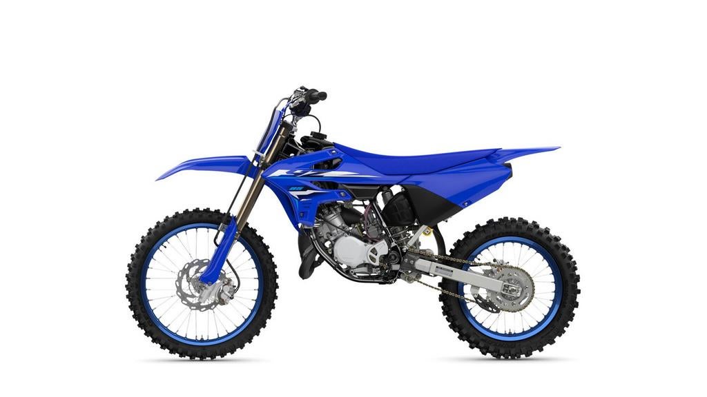 YAMAHA YZ 85 LW 2026 | NIEUW uit voorraad leverbaar |, Bedrijf, Onbekend, Crossmotor, YAMAHA