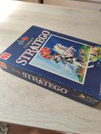 Compact Stratego Bordspel - Klassiek Strategisch Spel, Gebruikt, Een of twee spelers, Ophalen of Verzenden, Koninklijke Hausemann en Hötte nv