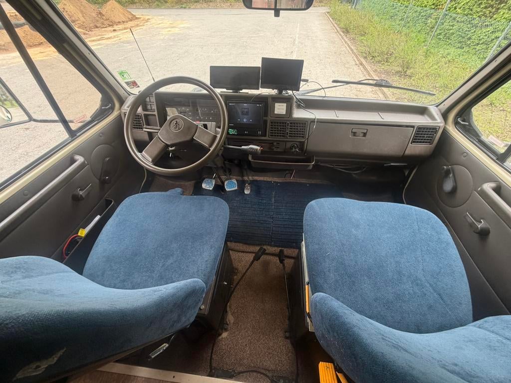 Caravans And Camping Camper