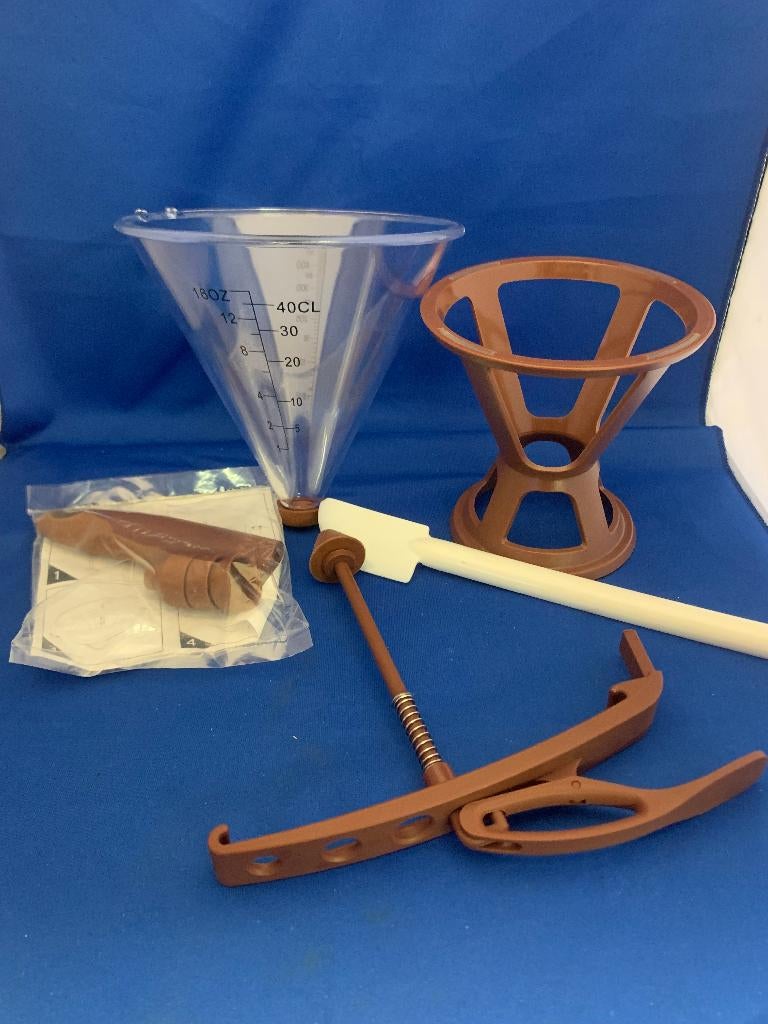 Automatische trechter, Niet bekend, Niet bekend, Nieuw, Ophalen of Verzenden