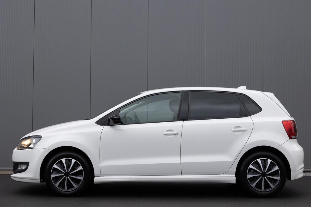 Volkswagen Polo 1.2 TDI | CLIMA | CV OP AFSTAND | (bj 2010), Auto's, Volkswagen, Voorwielaandrijving, Euro 5, Gebruikt, 1199 cc