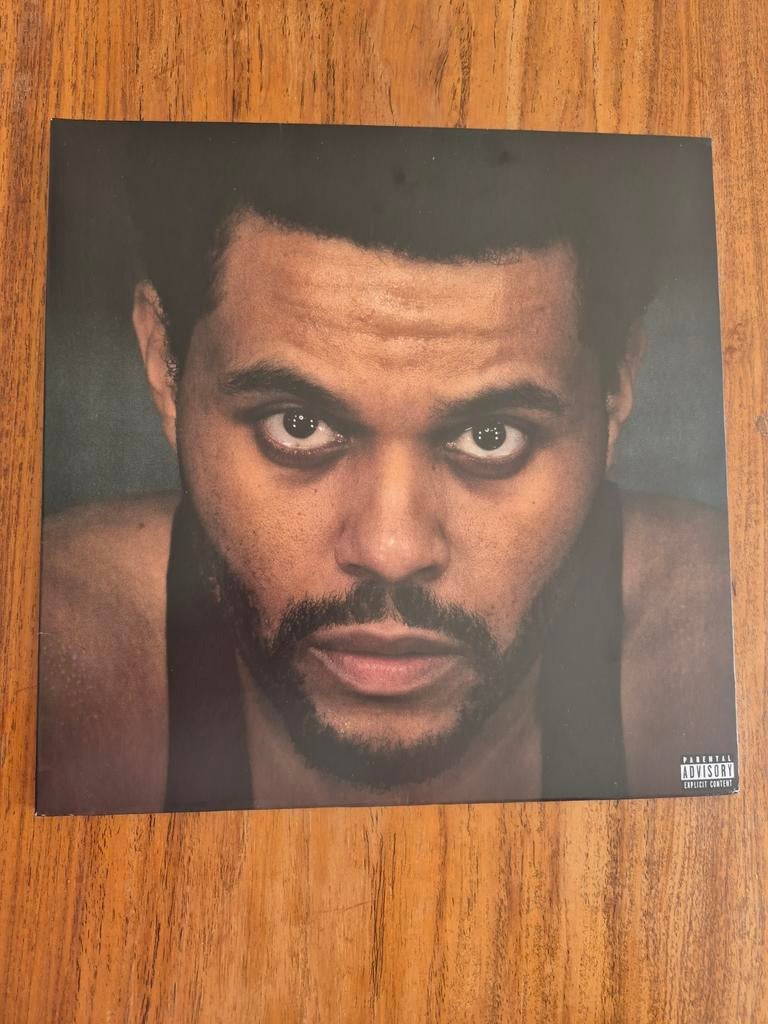 Hurry Up Tomorrow Vinyl, Ophalen of Verzenden, 2000 tot heden, Zo goed als nieuw, 12 inch