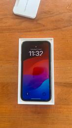 Iphone 11 128GB, Zwart, 84 %, Zonder simlock, Zonder abonnement