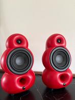 Scandyna Minipod MK2 speakers, Overige merken, Gebruikt, Ophalen of Verzenden, Minder dan 60 watt