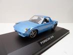 Porsche 914  '' D & A Models '', Ophalen of Verzenden, Zo goed als nieuw, Auto, Overige merken