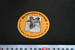 sticker Asten De Honden wereld  Sheltie, Verzamelen, Stickers, Ophalen, Zo goed als nieuw